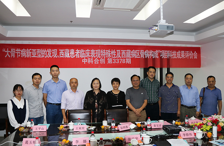 大骨节病新亚型的发现、西藏患者临床表现特殊性及西藏病区骨病构成 anli.jpg